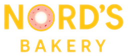 nords bakery logo